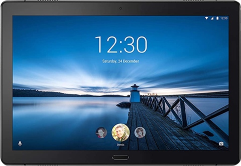 Lenovo P10 (TB-X705F) 3GB+32GB 10